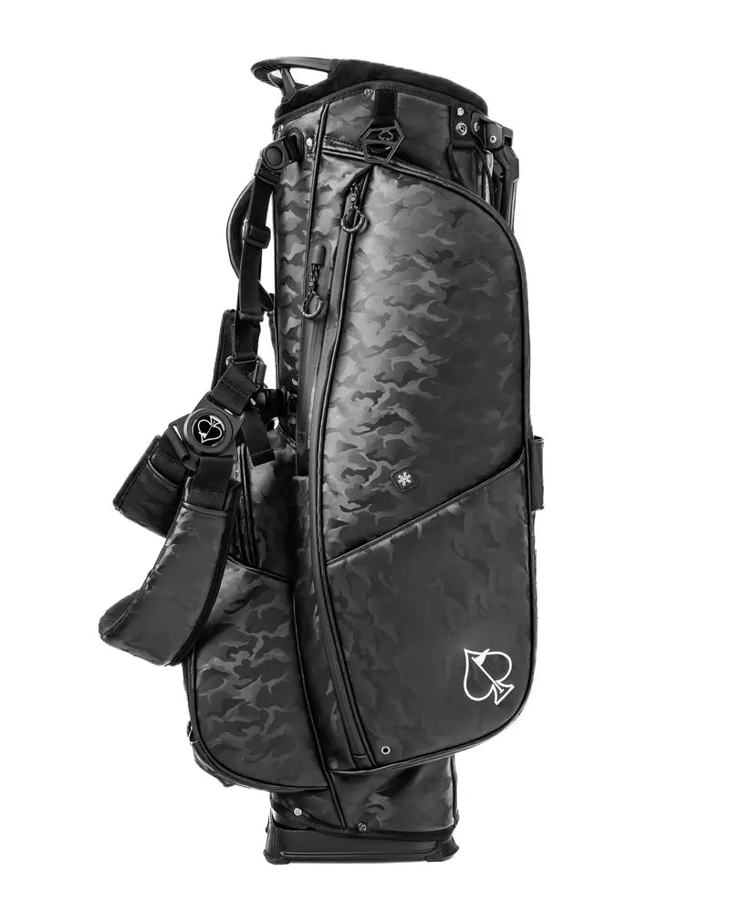⛳ The Next‑Gen Golf Bag