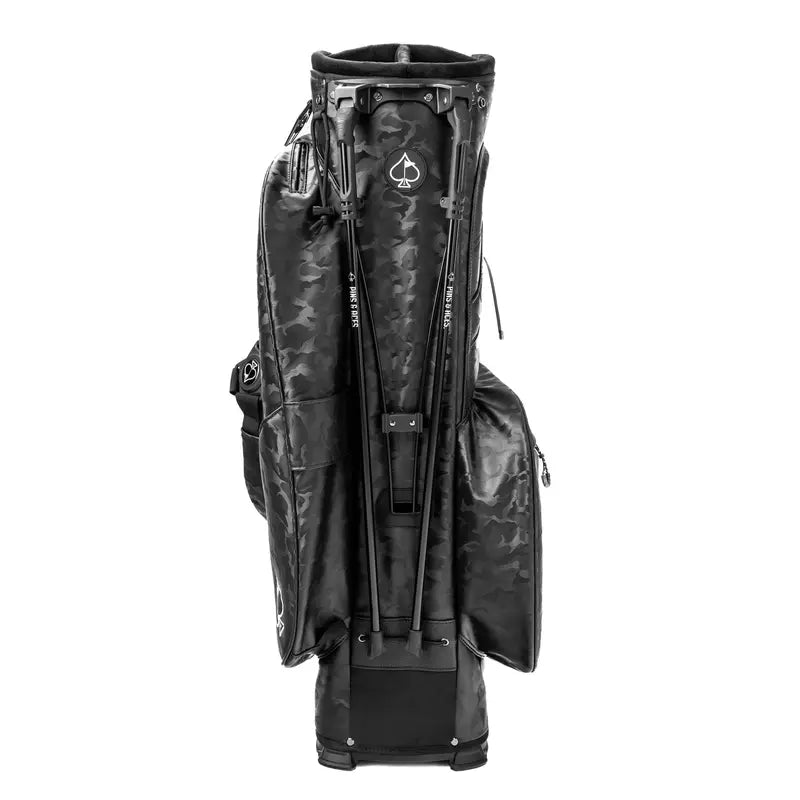 ⛳ The Next‑Gen Golf Bag