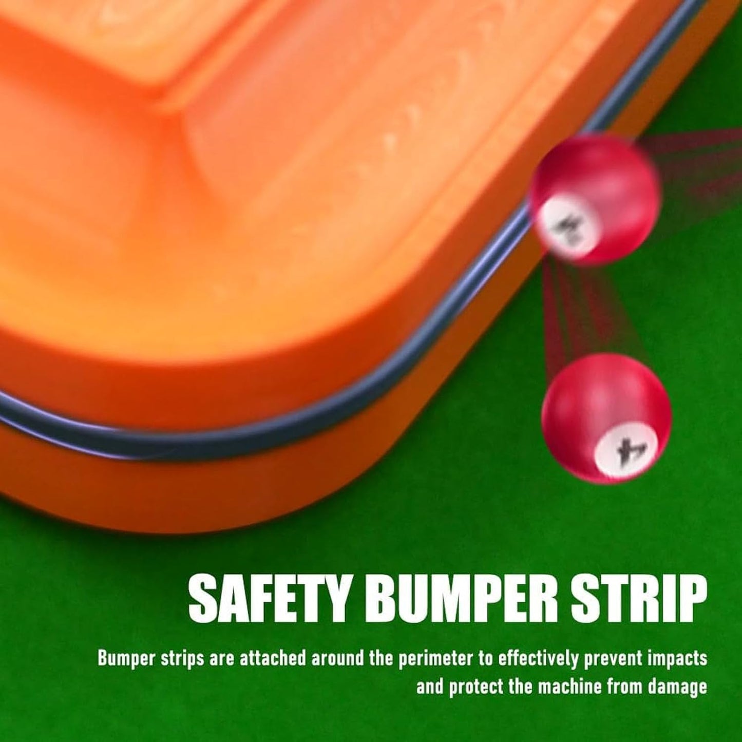 🎯 Precision 3D‑Printed Pool Ball Rack – Perfect Triangle in Seconds, Practice Like a Pro