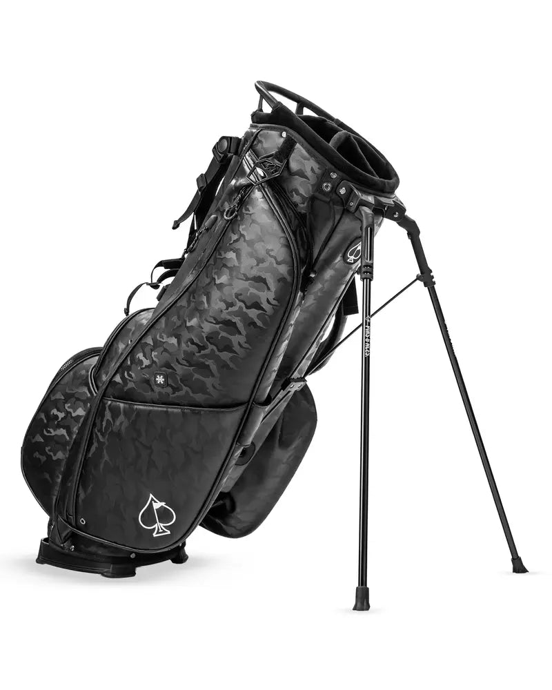 ⛳ The Next‑Gen Golf Bag