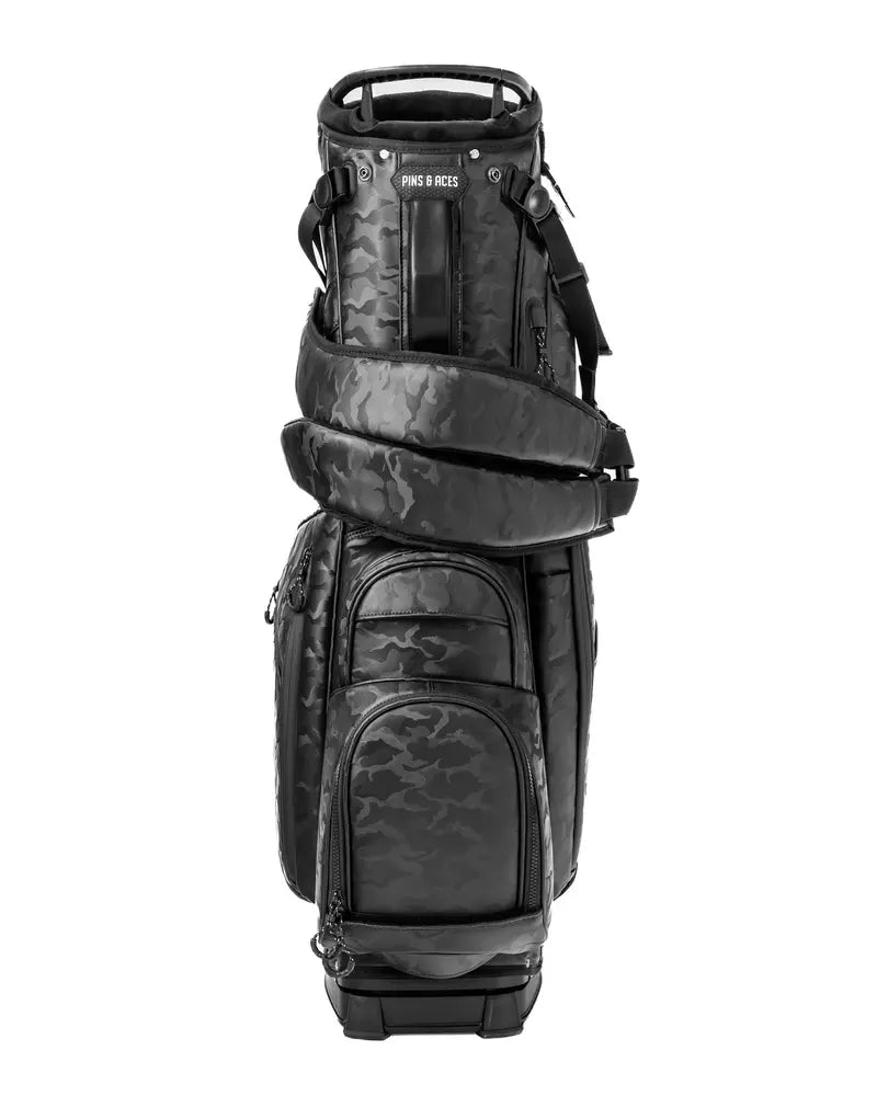 ⛳ The Next‑Gen Golf Bag