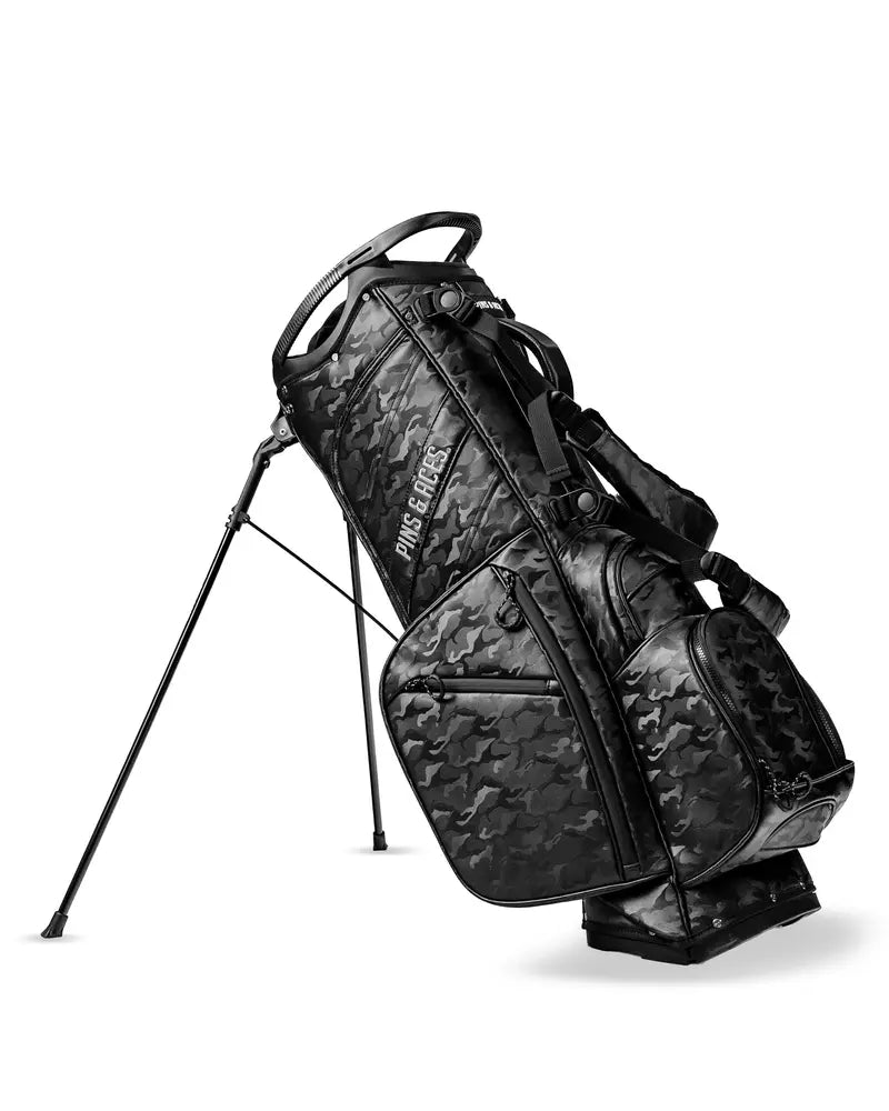 ⛳ The Next‑Gen Golf Bag
