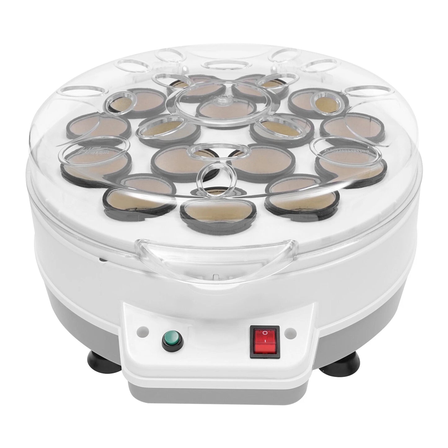 🎱 Billiard Ball Cleaning Machine